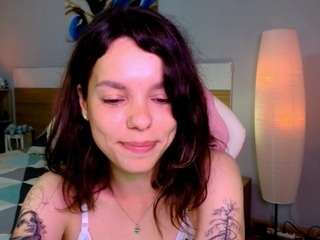 maya-garcia webcam model stream image