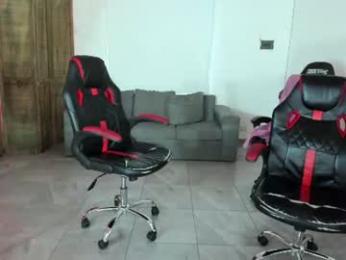 classied webcam model stream image