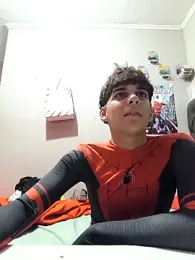 Pixuladeoro1 webcam model stream image