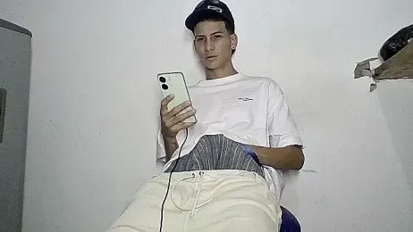 sam_hottt webcam model stream image