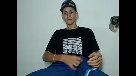 sam_hottt webcam model stream image