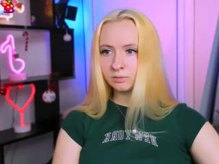 halin-li webcam model stream image