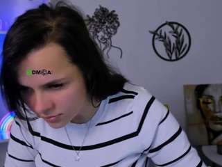 halin-li webcam camsoda model stream image