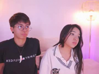 tommy_buttercup webcam model stream image