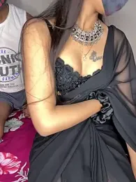 Suhu_love webcam model stream image