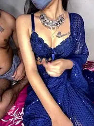 Suhu_love webcam model stream image