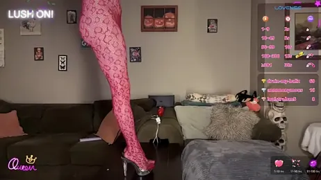 greenxxxqueen webcam model stream image