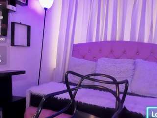 auroraellis webcam model stream image