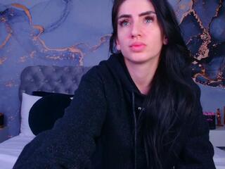 Ruby C webcam model stream image