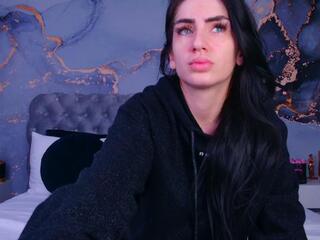 Ruby C webcam model stream image