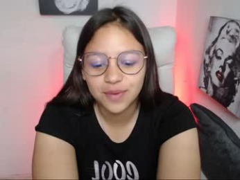 samantharoldan webcam model stream image