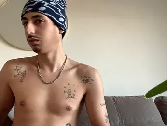 dominateurHot webcam model stream image