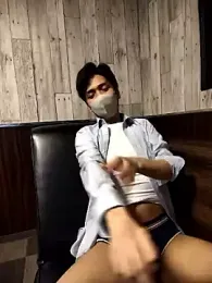 tensuke7 webcam model stream image