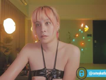 katherynlin webcam chaturbate model stream image