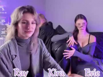 luxrayi webcam model stream image