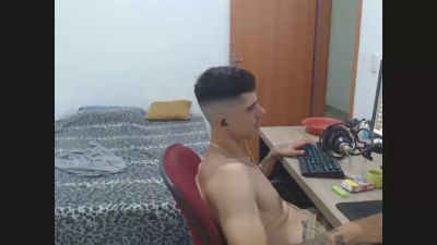 Jac8k webcam model stream image