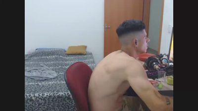 Jac8k webcam model stream image