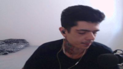 Jac8k webcam model stream image