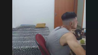 Jac8k webcam model stream image