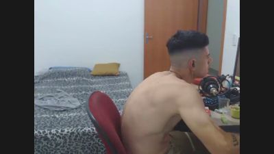 Jac8k webcam model stream image