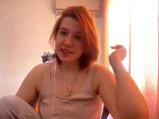 allegracicale webcam model stream image