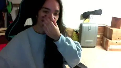 babymelisaaa webcam model stream image