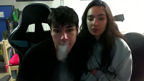 babymelisaaa webcam model stream image