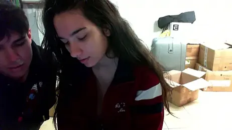 babymelisaaa webcam model stream image