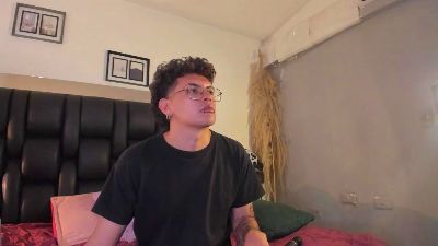Dahlia_Hades69 webcam model stream image