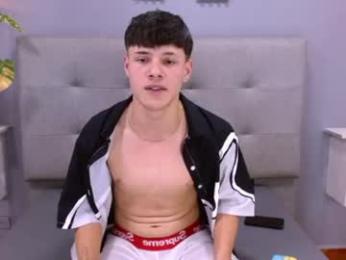 kevin_tupe webcam chaturbate model stream image