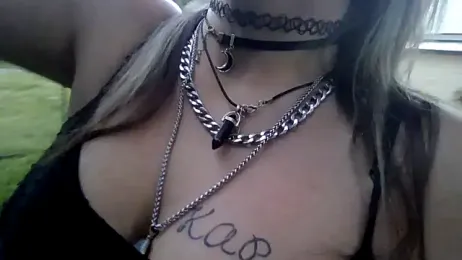 TWiSTYTheTwizted webcam model stream image