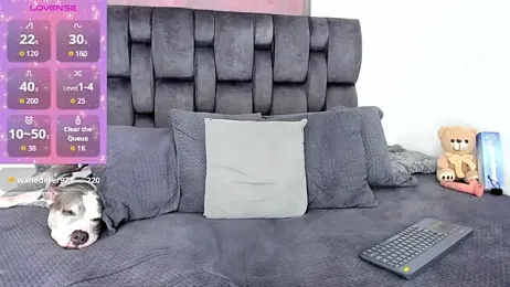 Aisha-sweet13 webcam model stream image