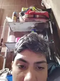 aispuro8505 webcam model stream image