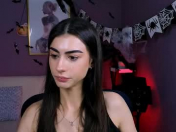 alisabliss webcam model stream image