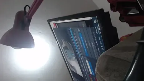 couplehotfantasies webcam model stream image