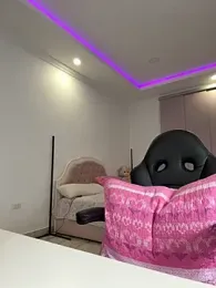 MissBecka_ webcam model stream image