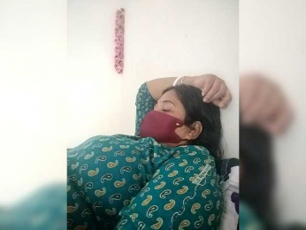 axe347 webcam model stream image