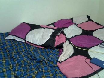 AfricanBumbum webcam bongacams model stream image