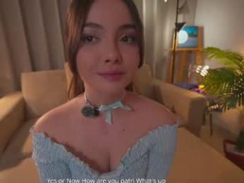danii_xoxo webcam model stream image
