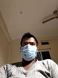 daddy_raj1208 webcam stripchat model stream image