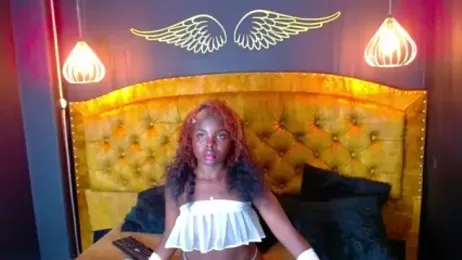 KilyetVera3x webcam model stream image