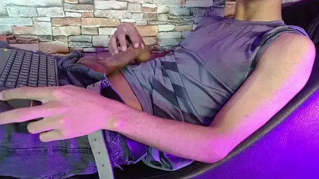 hares_mds webcam model stream image