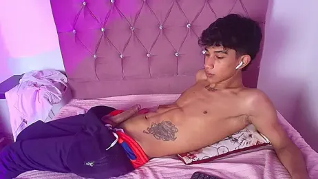 hares_mds webcam model stream image