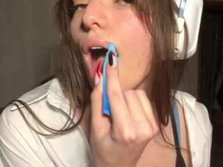 eloiseahart webcam model stream image