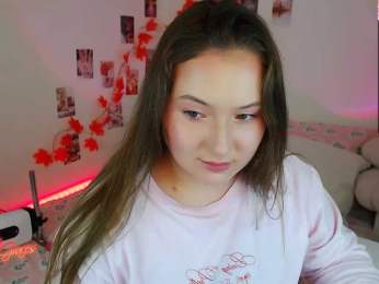 -EmilyxGrasez- webcam bongacams model stream image