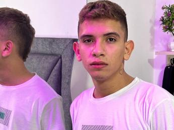 EthanBlaze webcam livejasmin model stream image