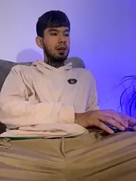 Anthony-Martin webcam stripchat model stream image