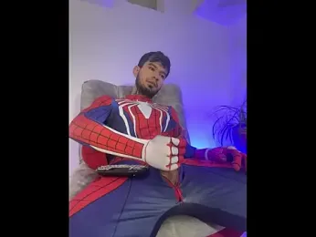 Anthony-Martin webcam stripchat model stream image