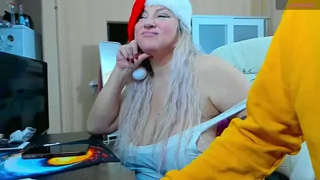 PamHardFuck webcam model stream image