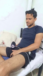 Joydan_rize webcam model stream image